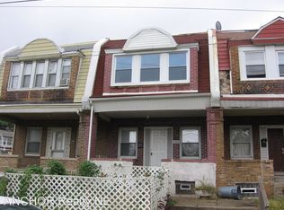 6426 N 20th St, Philadelphia, PA 19138