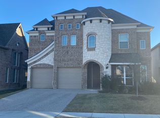 1257 Rio Bravo Rd, Justin, TX 76247