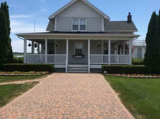 9603 Channel Dr S, Clay, MI