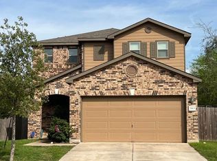 7613 Uray Dr, Austin, TX 78724