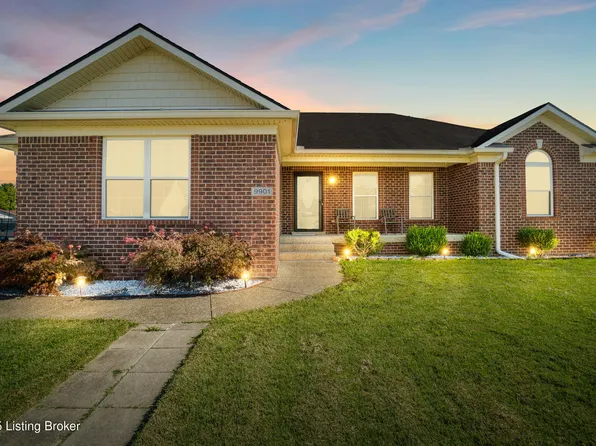 9901 Valley Farms Blvd, Louisville, KY 40272