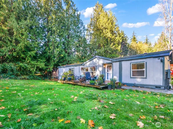 12515 Marine Drive, Tulalip, WA 98271