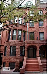 Sold by Brown Harris Stevens