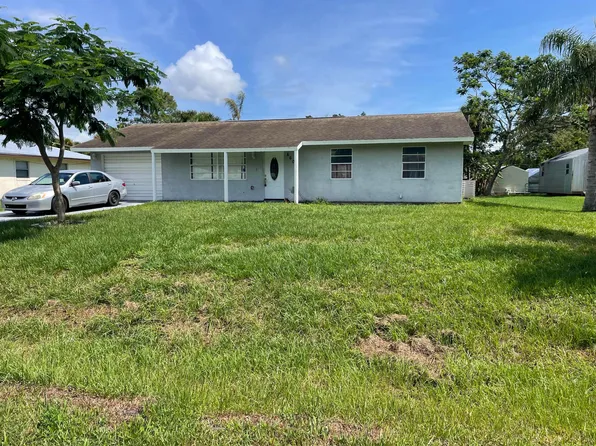 8602 Lakeland Boulevard, Fort Pierce, FL 34951