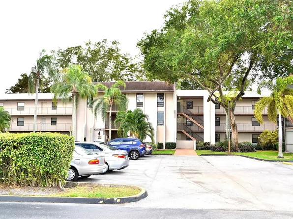 8150 W Mcnab Road #210, Tamarac, FL 33321