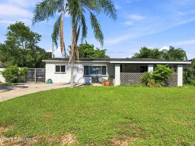 1026 Holland St, Melbourne, FL, 32935