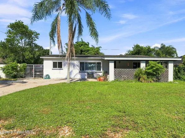 1026 Holland St, Melbourne, FL 32935