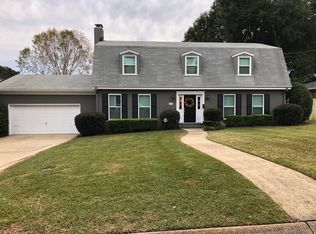 2325 Hallmark Dr, Pensacola, FL 32503