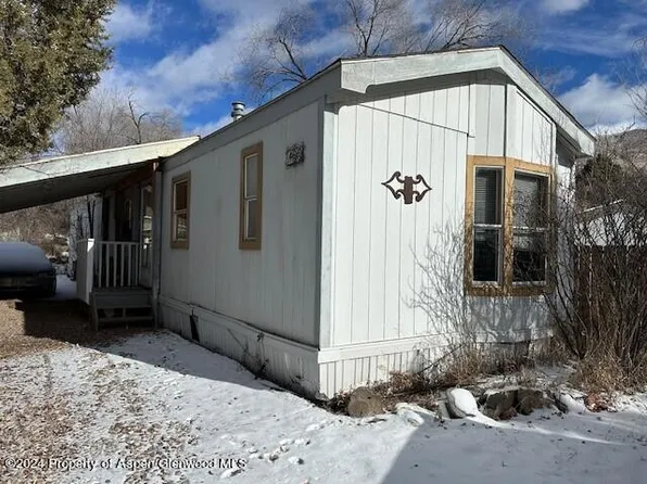 100 Adele Crk, El Jebel, CO 81623