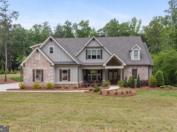 461 Preakness Way, Forsyth, GA 31029
