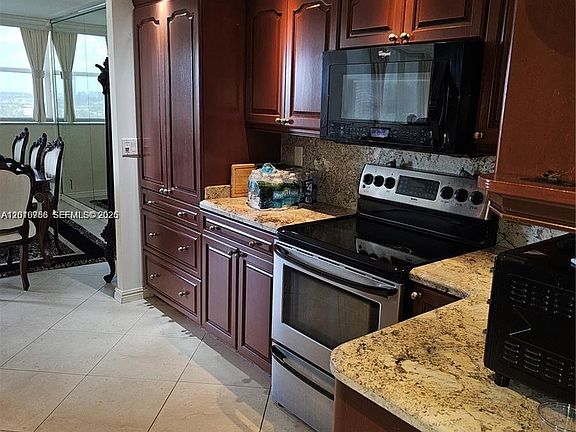 2nd image of 2049 S Ocean Dr #Penthouse 1