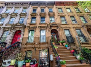 492 Willoughby Ave APT 1, Brooklyn, NY 11206