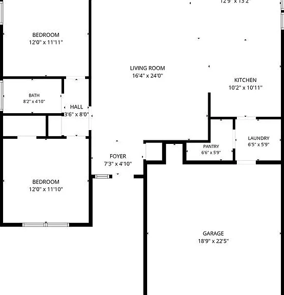 3002 Gryffindor Ln — Photo 15