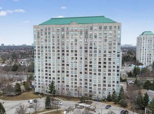 2627 McCowan Rd #503, Toronto, ON M1S5T1