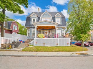 1 Haley St, Roxbury, MA 02119