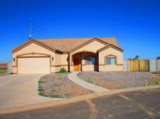 15157 S Lamb Rd, Arizona City, AZ 85123