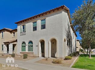 3592 S Winter Ln, Gilbert, AZ 85297
