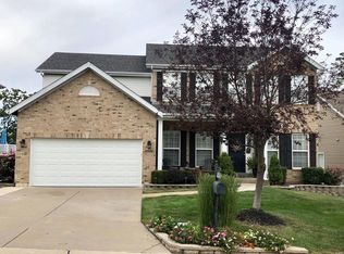 5358 Mirasol Manor Way, Eureka, MO 63025