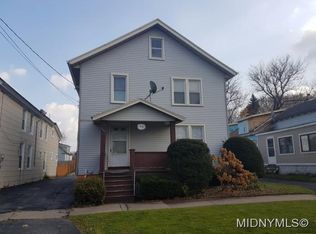 1507 Taylor Ave, Utica, NY 13501