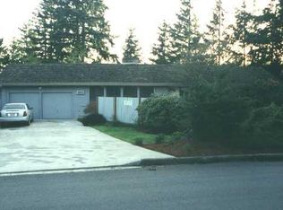 901 177th Ave NE, Bellevue, WA 98008