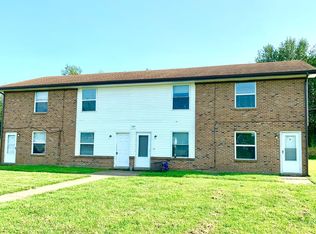 1209 Stateline Rd, Oak Grove, KY 42262