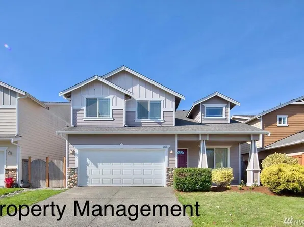 13418 33rd Dr SE, Mill Creek, WA 98012