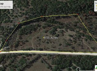 Lutheran Church Rd, Copperas Cove, TX 76522