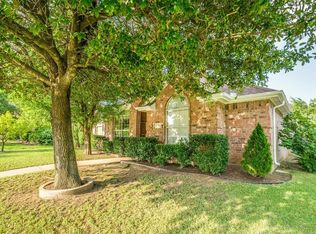 1505 Rosewood Ln, Allen, TX 75002