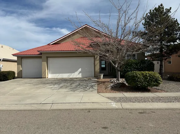 2229 Deer Trail Loop NE, Rio Rancho, NM 87124