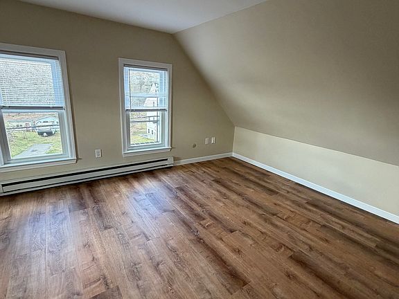 Right Side view of living room