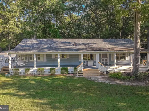 44661 Deerfield Rd, Leonardtown, MD 20650