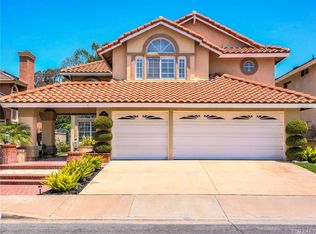 2436 White Dove Ln, Chino Hills, CA 91709