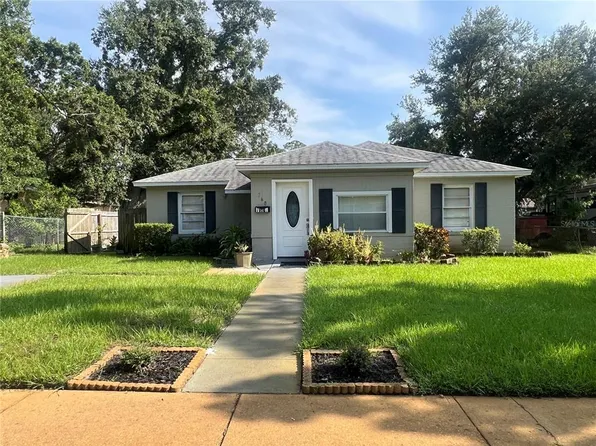 760 42nd Ave S, Saint Petersburg, FL 33705