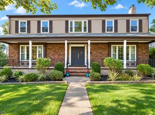 83 Edgewood Ave, West Orange, NJ 07052