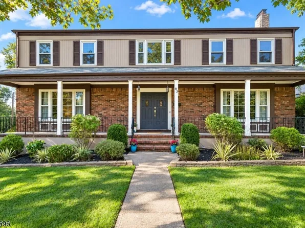 83 Edgewood Ave, West Orange Twp., NJ 07052