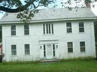 514 Wheeler Rand Rd, Charlestown, NH 03603