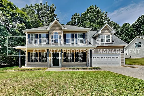 7318 Coral Lake Dr Photo 1