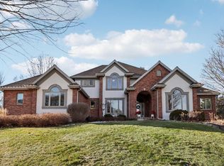 3979 Swoboda Road, Verona, WI 53593