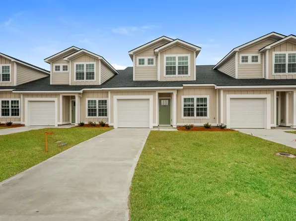 1038 Walker Point Way, Brunswick, GA