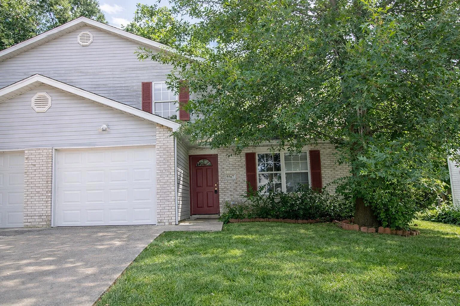 4 bed, 2.0 bath, 1528 sqft, $1,550 — Photo 1