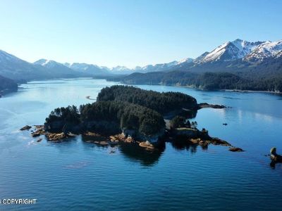 0 Road Passage Is, Homer, AK, 99603