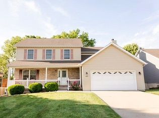 4113 Destiny Dr, Springfield, IL 62712