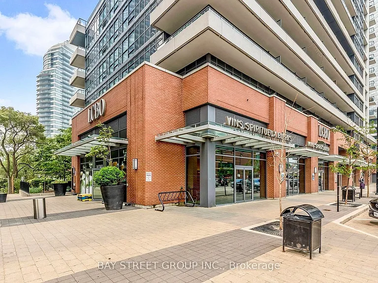 2212 Lake Shore Blvd W #4304 — Photo 5