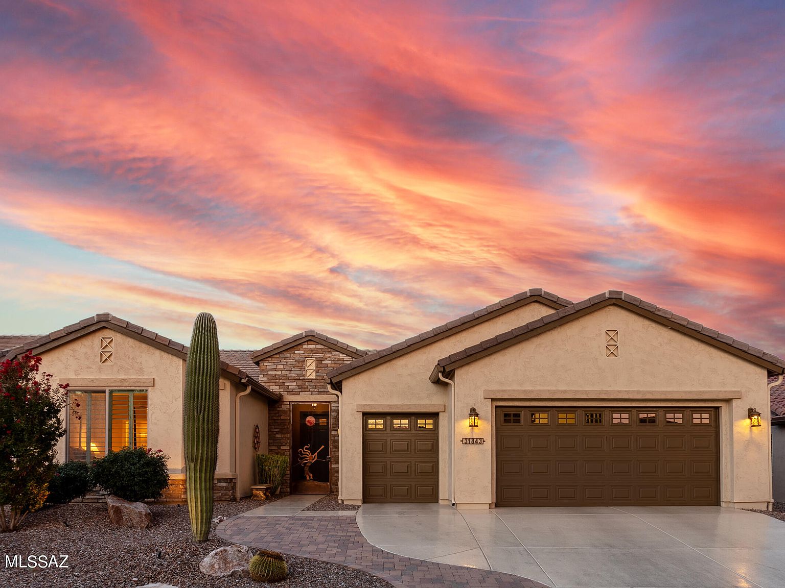 31843 S Misty Basin Rd, Oracle, AZ 85623 MLS 22315755 Zillow