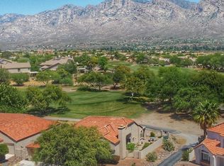 10710 N Eagle Eye Pl, Oro Valley, AZ 85737