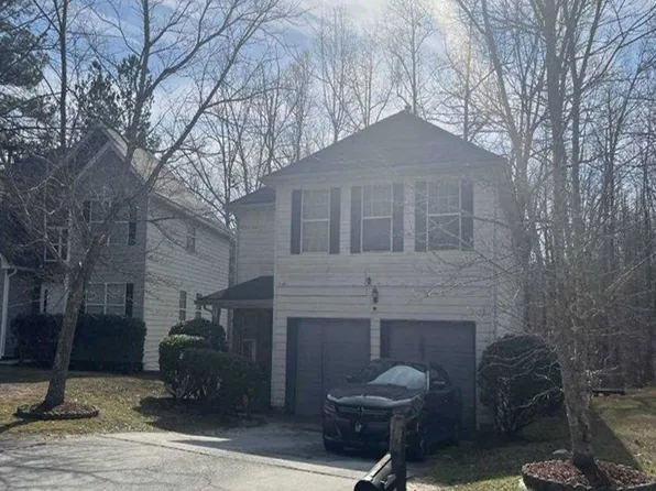 1017 Wynnbrook Ln, Jonesboro, GA 30238