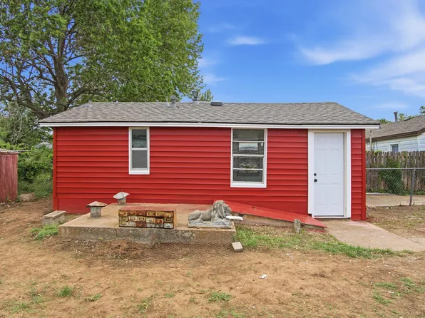 2228 SW Grand Blvd #B, Oklahoma City, OK 73119