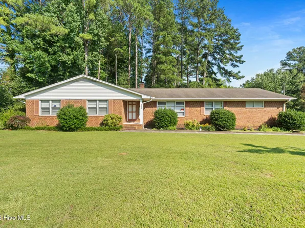 638 Richmond Road, Rockingham, NC 28379