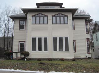 595 Washington St, Susquehanna, PA 18847