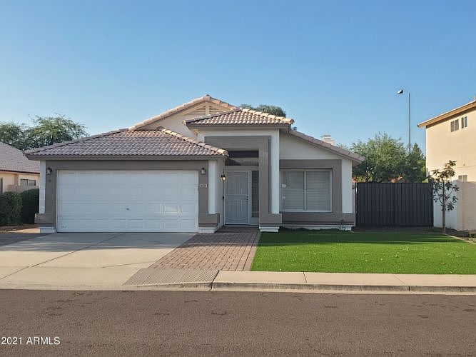 1st image of 4556 E Hopi Ave
